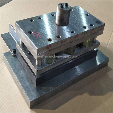 oem sheet metal stamping mold part|OEM Metal Stamping Services .